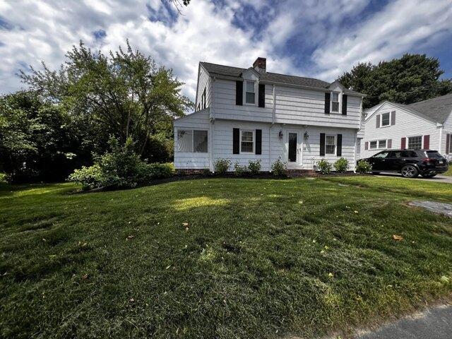 House for sale in Bangor, Maine