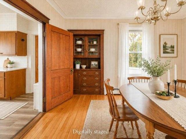 House for sale in Bangor, Maine