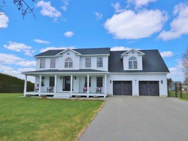 House for sale in Bangor, Maine