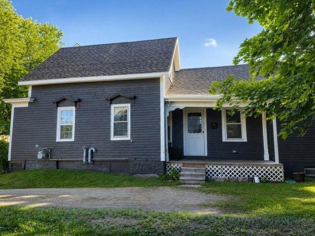 House for sale in Bangor, Maine