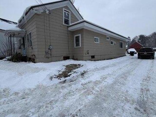 House for sale in Bangor, Maine