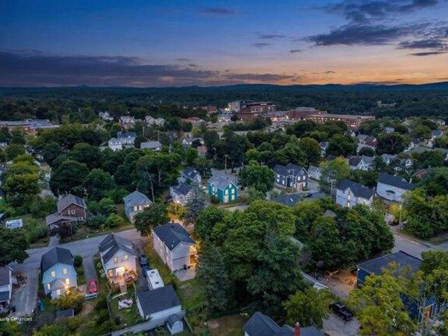 House for sale in Bangor, Maine
