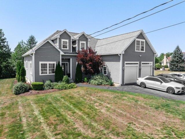 House for sale in Bangor, Maine