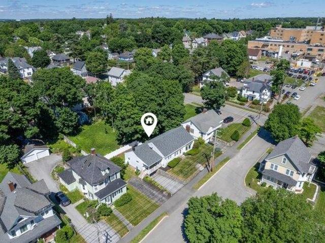 House for sale in Bangor, Maine