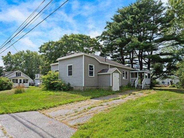 House for sale in Bangor, Maine