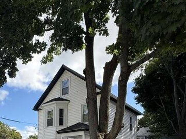 House for sale in Bangor, Maine