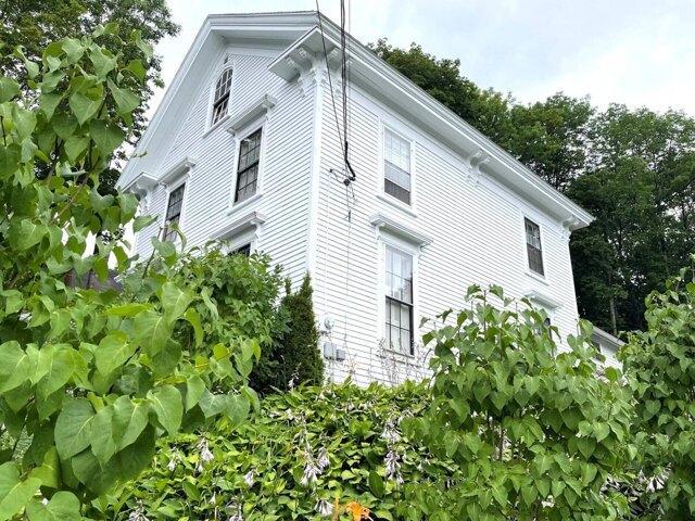 House for sale in Ohio to Hammond, Bangor