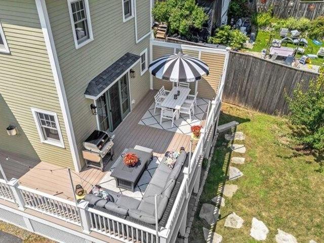 House for sale in Tree Streets, Bangor