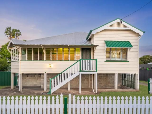 House for sale in Toombul, Queensland