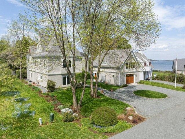 House for sale in Bar Harbor, Maine