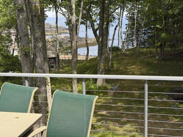 House for sale in Bar Harbor, Maine