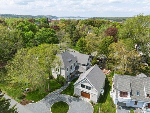 House for sale in Bar Harbor, Maine