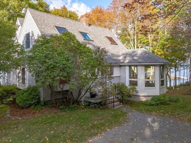 House for sale in Bar Harbor, Maine