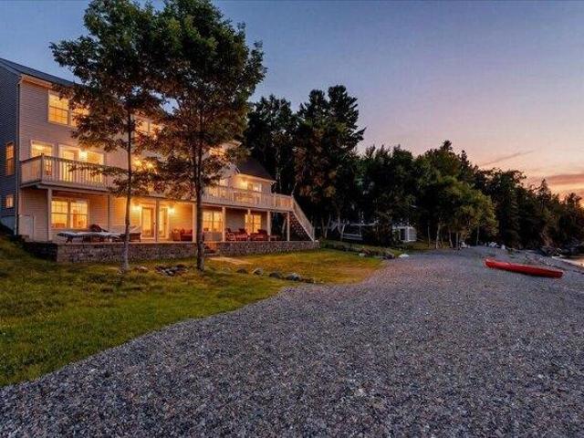 House for sale in Bar Harbor, Maine