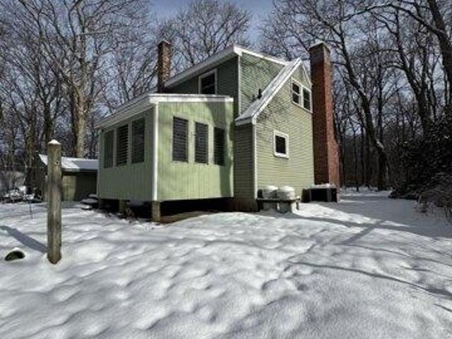 House for sale in Barkhamsted, Connecticut