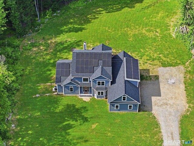 House for sale in Barkhamsted, Connecticut