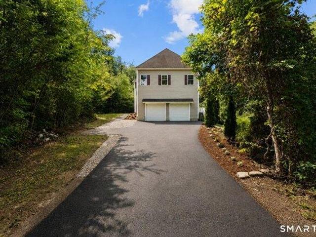 House for sale in Barkhamsted, Connecticut