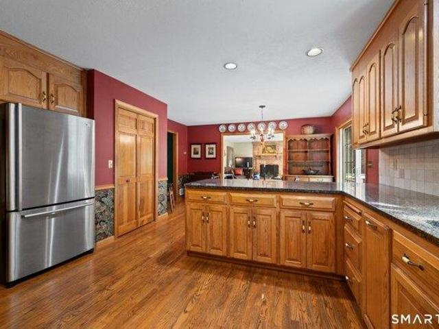 House for sale in Barkhamsted, Connecticut