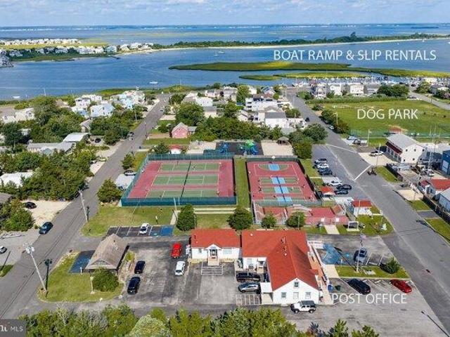 House for sale in Barnegat Light, New Jersey