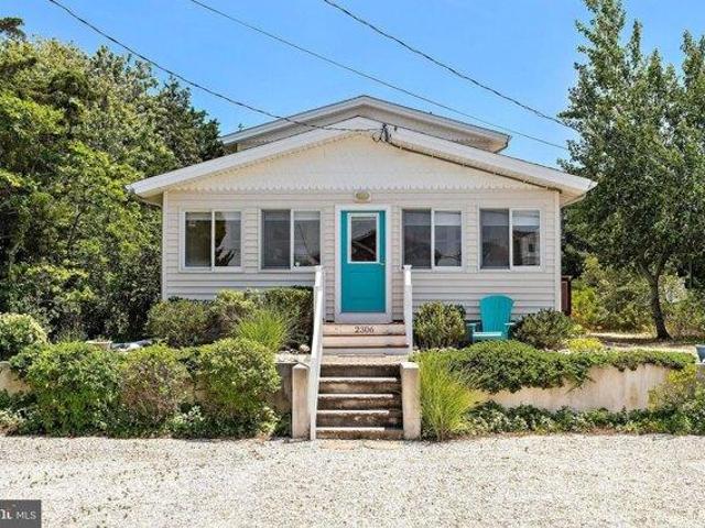 House for sale in Barnegat Light, New Jersey