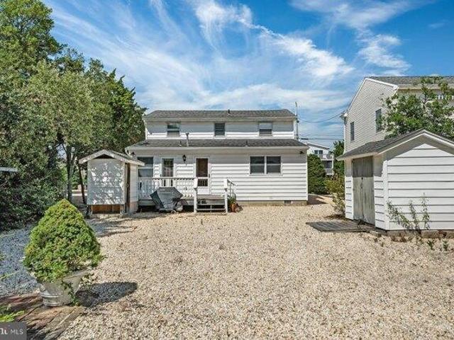 House for sale in Barnegat Light, Ocean County