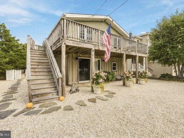 House for sale in Barnegat Light, Ocean County