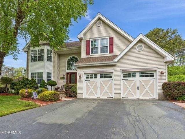 House for sale in Barnegat, New Jersey