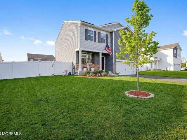 House for sale in Barnegat, New Jersey