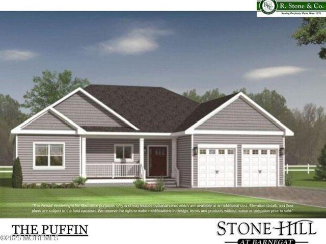 House for sale in Barnegat, New Jersey