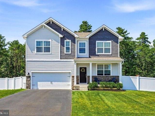 House for sale in Barnegat Township, Ocean County