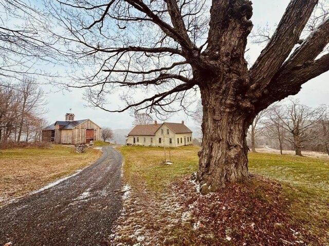 House for sale in Barnet, Vermont