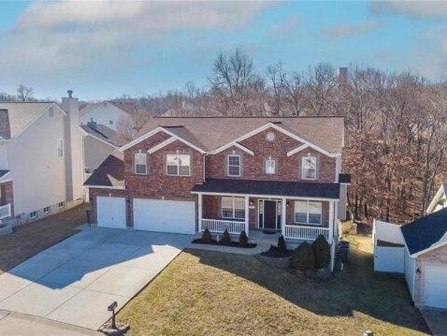 House for sale in Barnhart, Missouri
