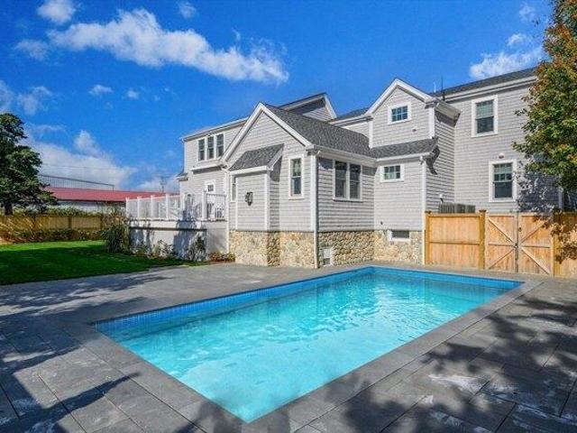 House for sale in Barnstable, Massachusetts