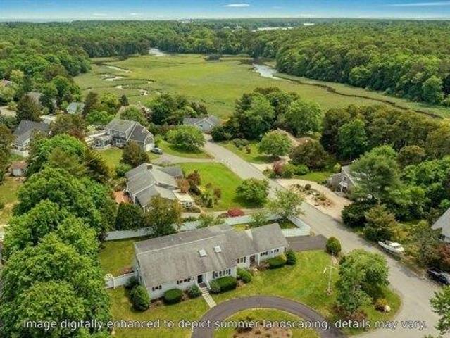 House for sale in Barnstable, Massachusetts