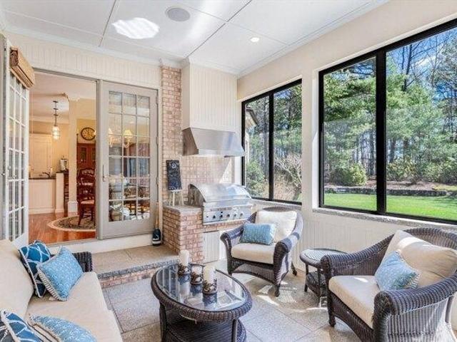 House for sale in Barnstable, Massachusetts