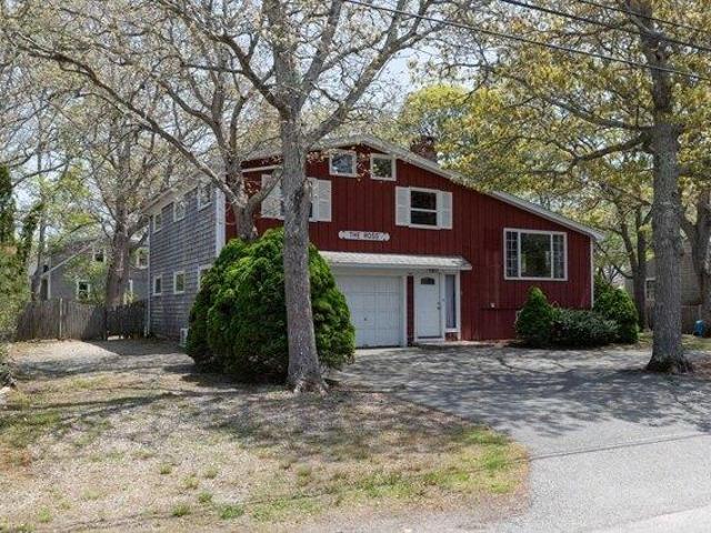 House for sale in Barnstable, Massachusetts