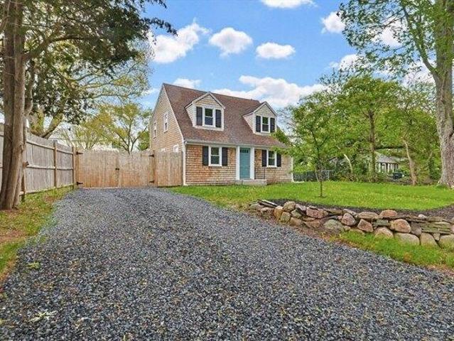 House for sale in Barnstable, Massachusetts