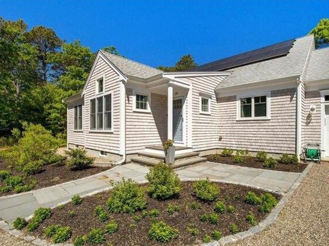 House for sale in Barnstable, Massachusetts