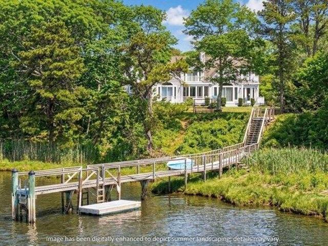 House for sale in Barnstable, Massachusetts