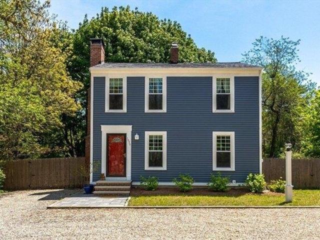 House for sale in Barnstable, Massachusetts