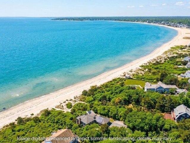 House for sale in Barnstable, Massachusetts