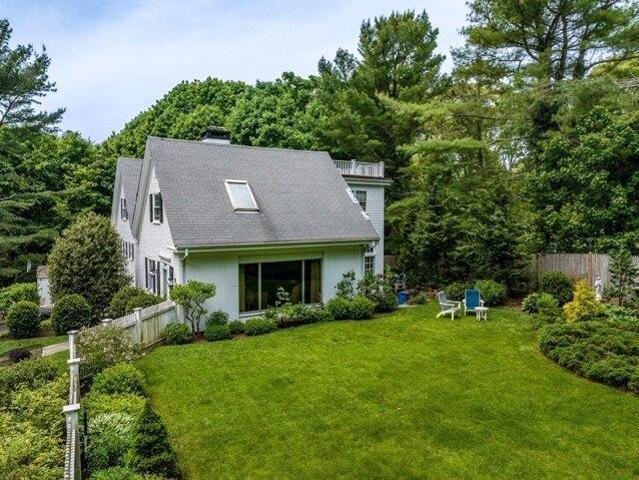 House for sale in Barnstable, Massachusetts
