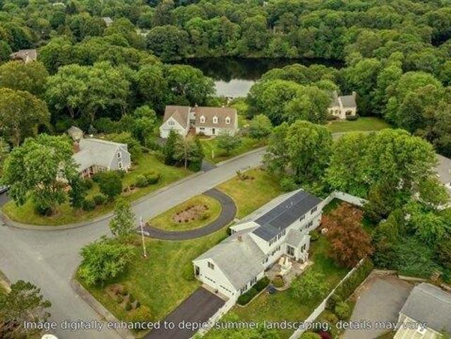 House for sale in Barnstable, Massachusetts