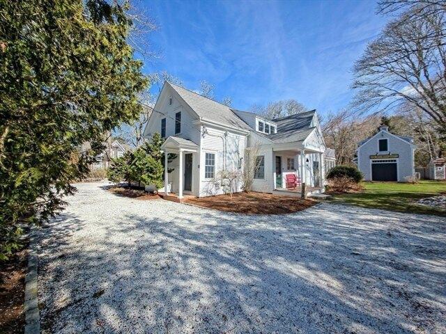 House for sale in Barnstable, Massachusetts