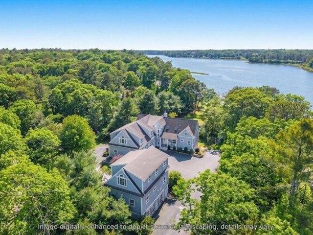House for sale in Barnstable, Massachusetts