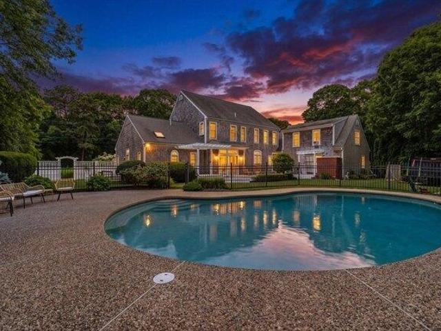 House for sale in Barnstable, Massachusetts