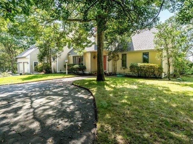 House for sale in Barnstable, Massachusetts