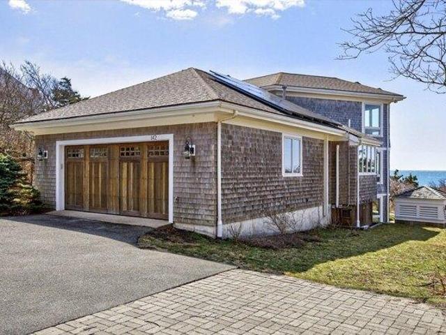 House for sale in Barnstable, Massachusetts