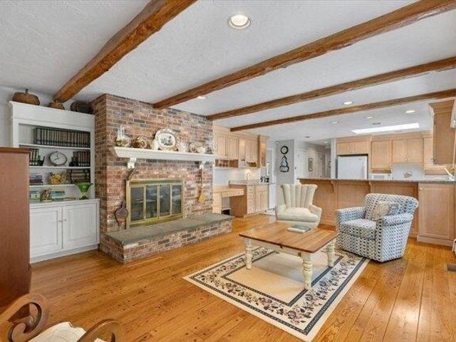 House for sale in Barnstable, Massachusetts