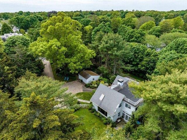 House for sale in Barnstable, Massachusetts